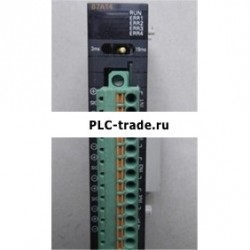 CJ1W-B7A14 ПЛК I/O 64 point - РОСТОВ-НА-ДОНУ ЗА РУБ С НДС